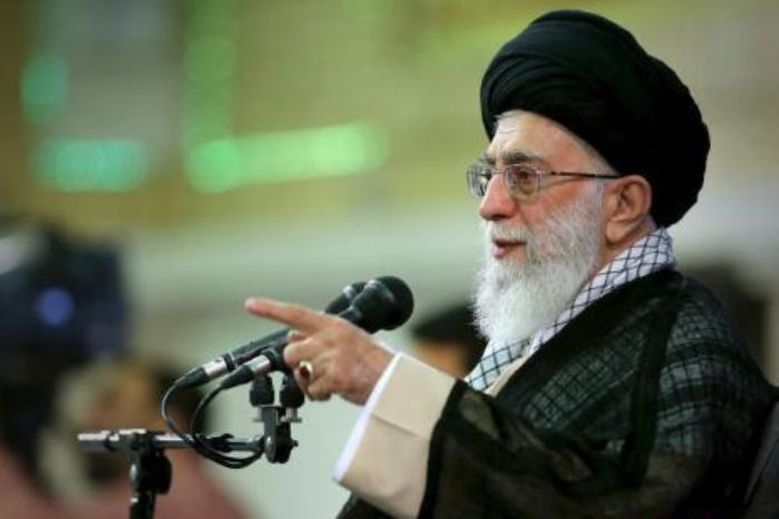 哈梅內(nèi)伊將被安葬在伊朗圣城馬什哈德