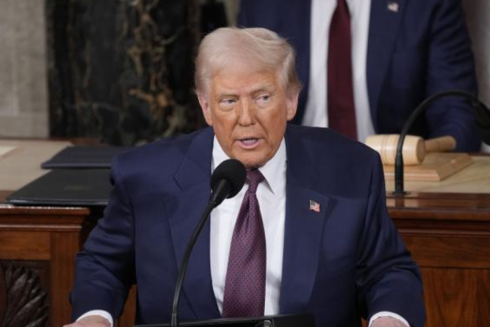 特朗普威脅：要切斷與西班牙的貿(mào)易