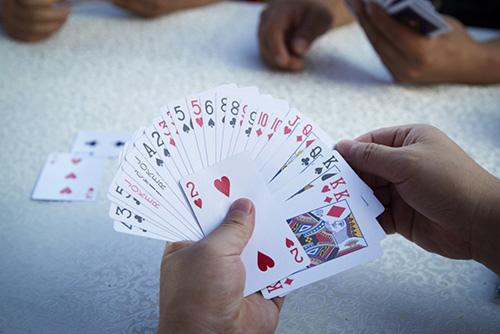 法律顧問在身邊：打牌娛樂與賭博行為的邊界在哪兒？