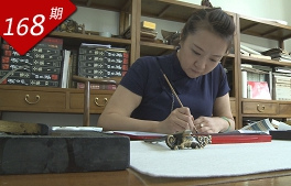 雙面人生：醫香畫影