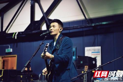 唱工委音樂獎發(fā)布提名名單李榮浩等入圍